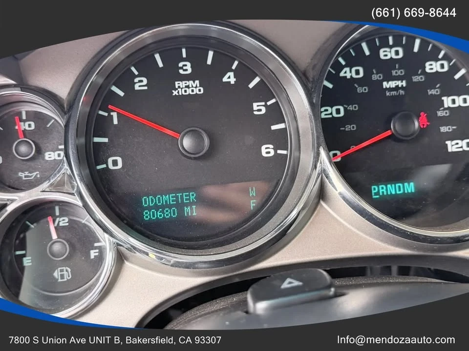 2013 GMC Sierra 3rd Gen - Image 14 of 17