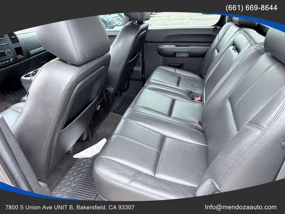 2013 GMC Sierra 3rd Gen - Image 12 of 17
