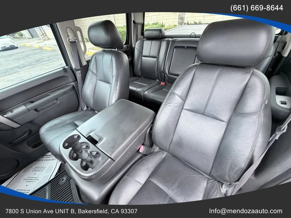 2013 GMC Sierra 3rd Gen - Image 16 of 17