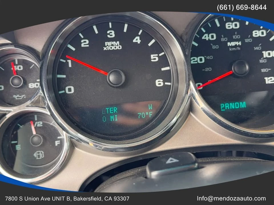 2013 GMC Sierra 3rd Gen - Image 13 of 17