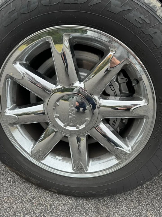 2013 GMC Sierra 3rd Gen - Image 4 of 9