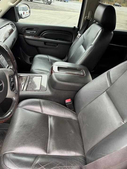 2013 GMC Sierra 3rd Gen - Image 5 of 9