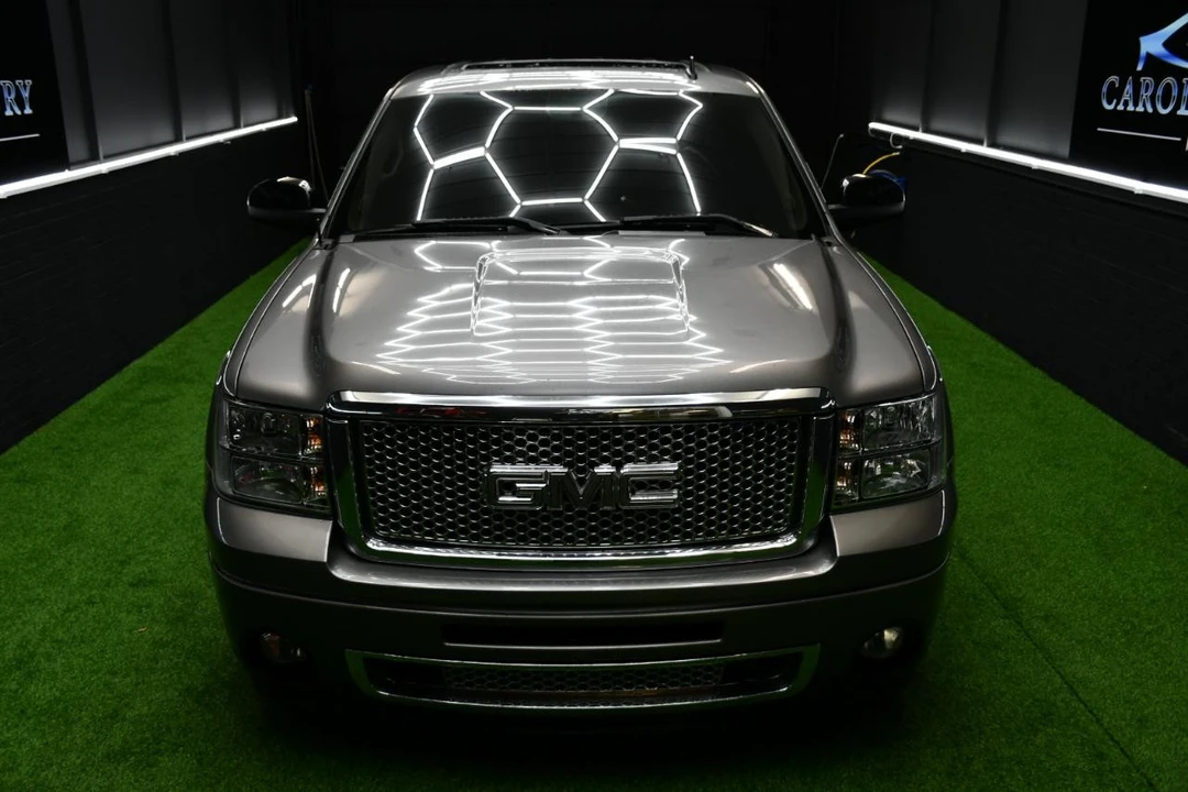 2013 GMC Sierra 3rd Gen - Image 6 of 21