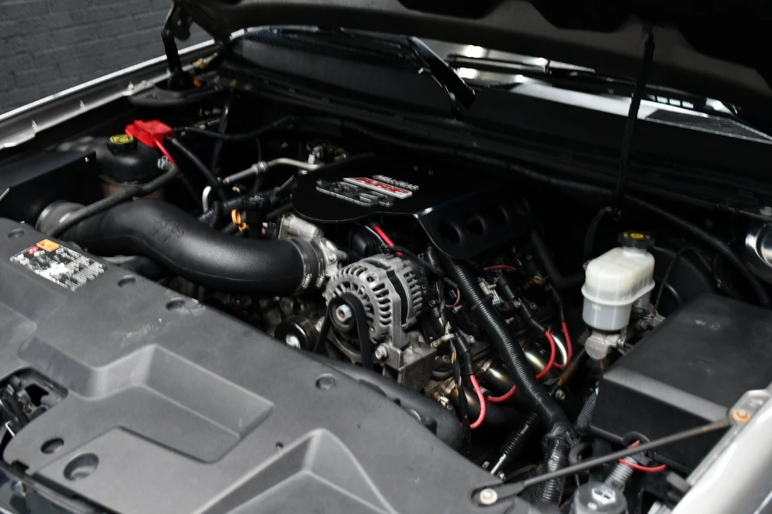 2013 GMC Sierra 3rd Gen - Image 13 of 21