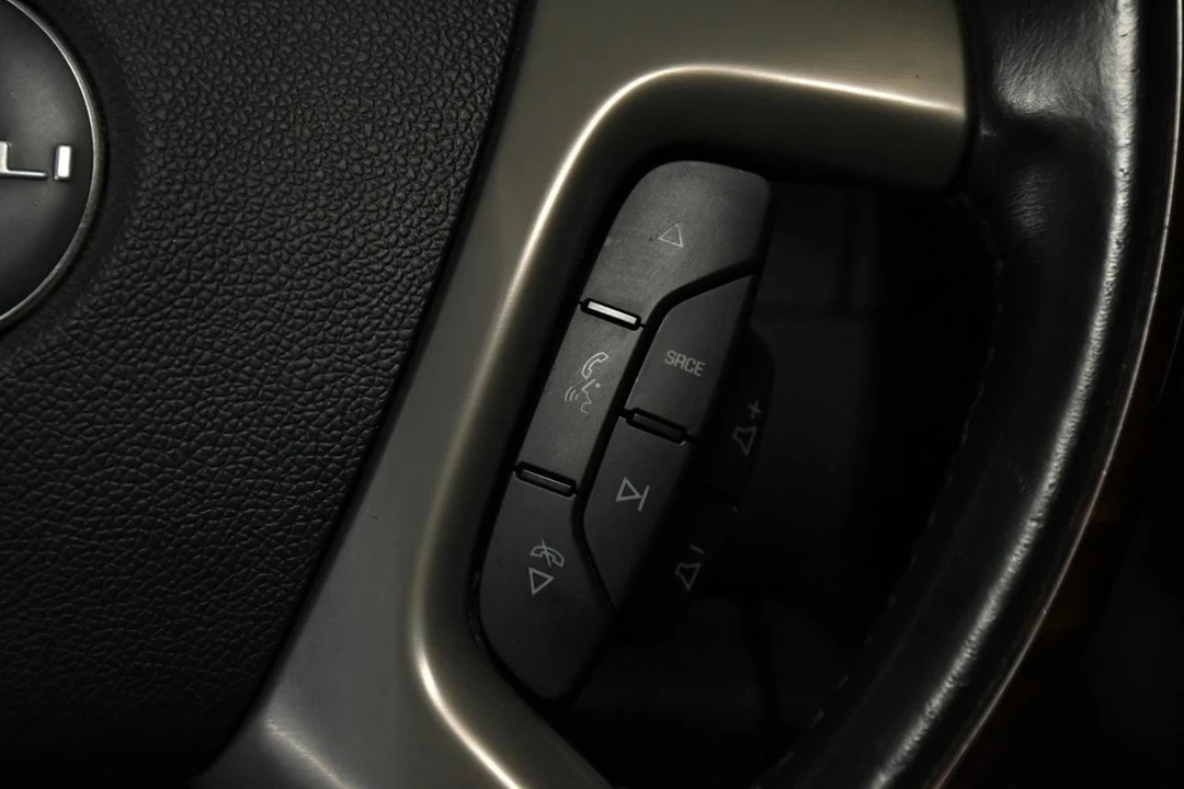 2013 GMC Sierra 3rd Gen - Image 21 of 21