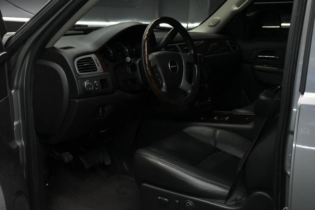 2013 GMC Sierra 3rd Gen - Image 16 of 21