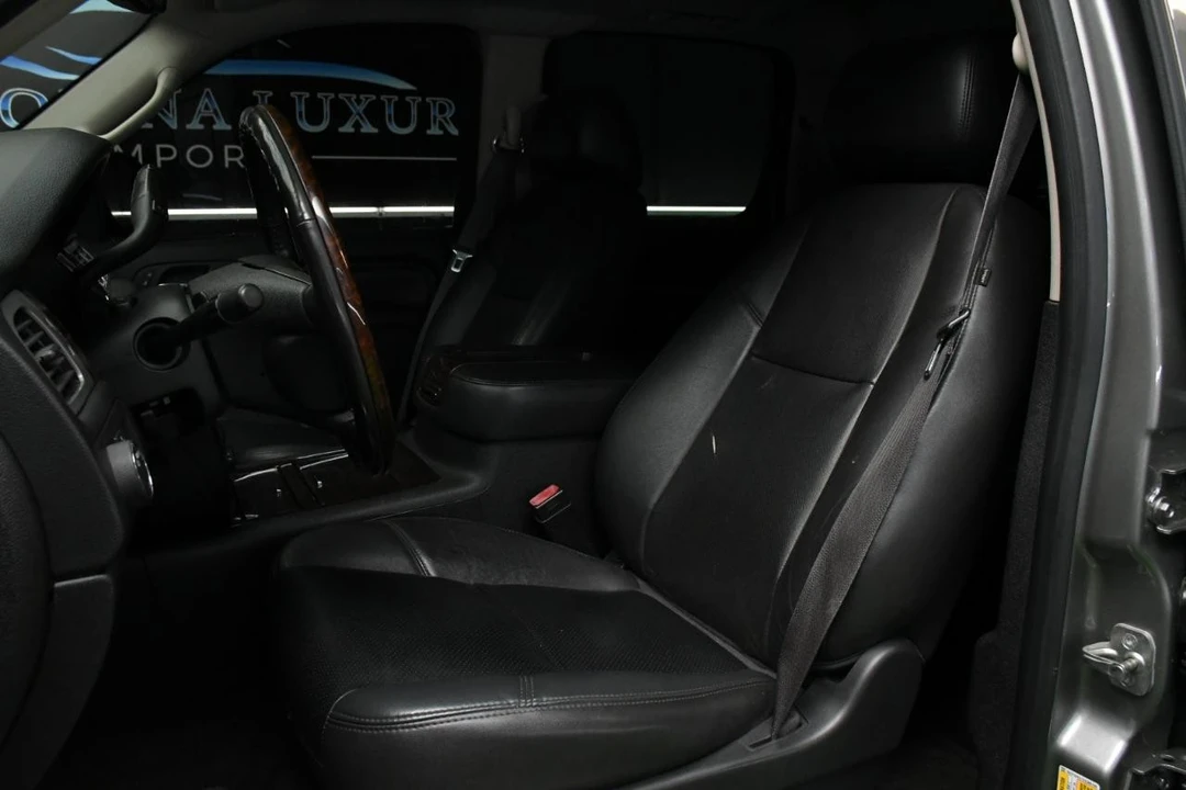 2013 GMC Sierra 3rd Gen - Image 18 of 21