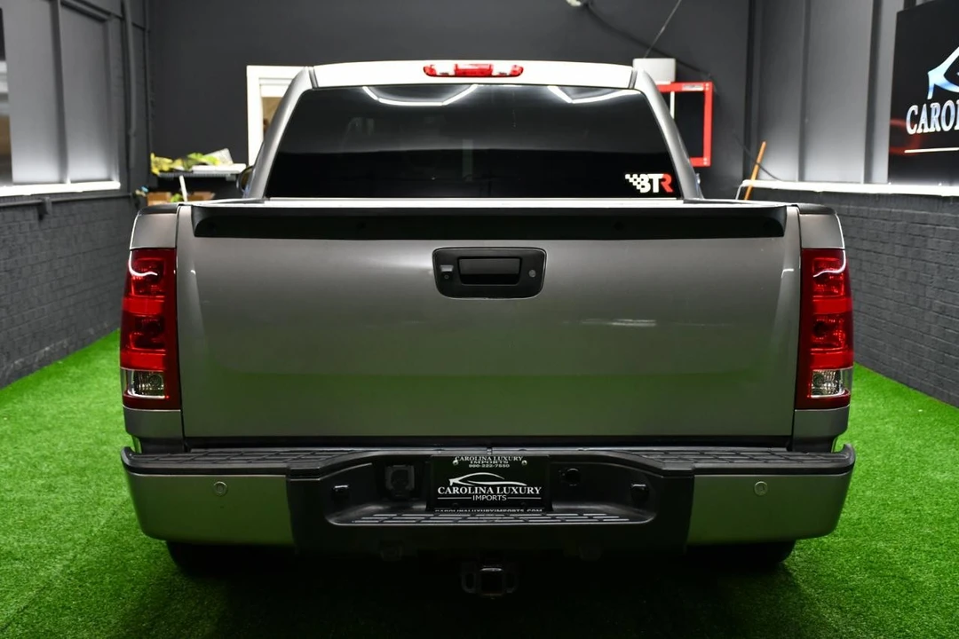 2013 GMC Sierra 3rd Gen - Image 3 of 21