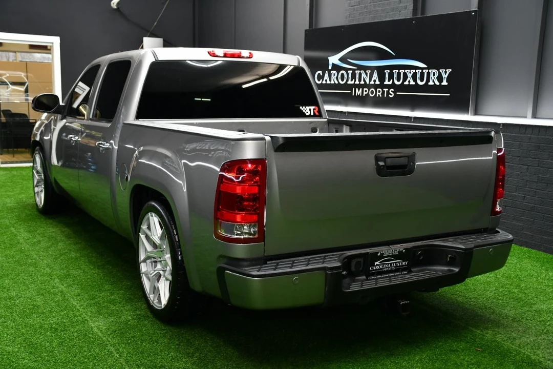 2013 GMC Sierra 3rd Gen - Image 2 of 21