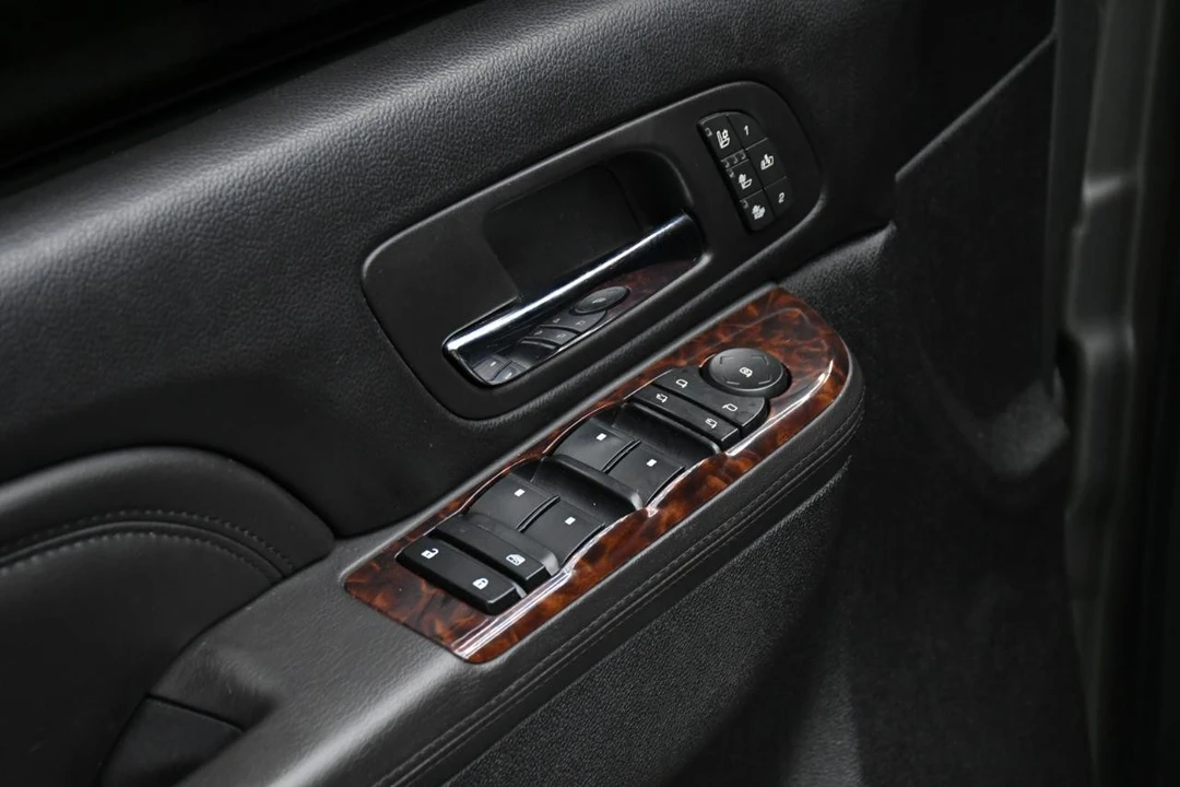 2013 GMC Sierra 3rd Gen - Image 15 of 21