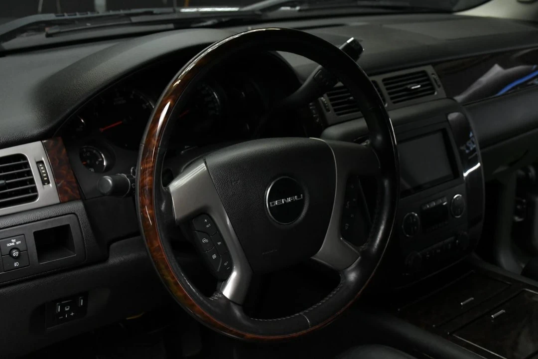 2013 GMC Sierra 3rd Gen - Image 17 of 21