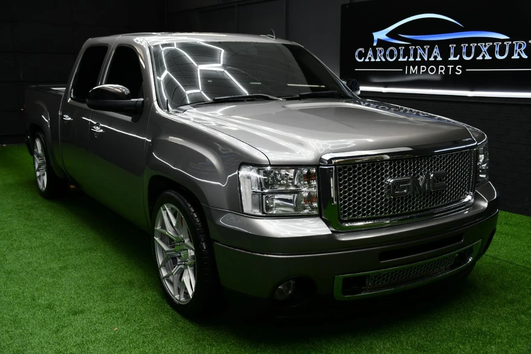 2013 GMC Sierra 3rd Gen - Image 5 of 21