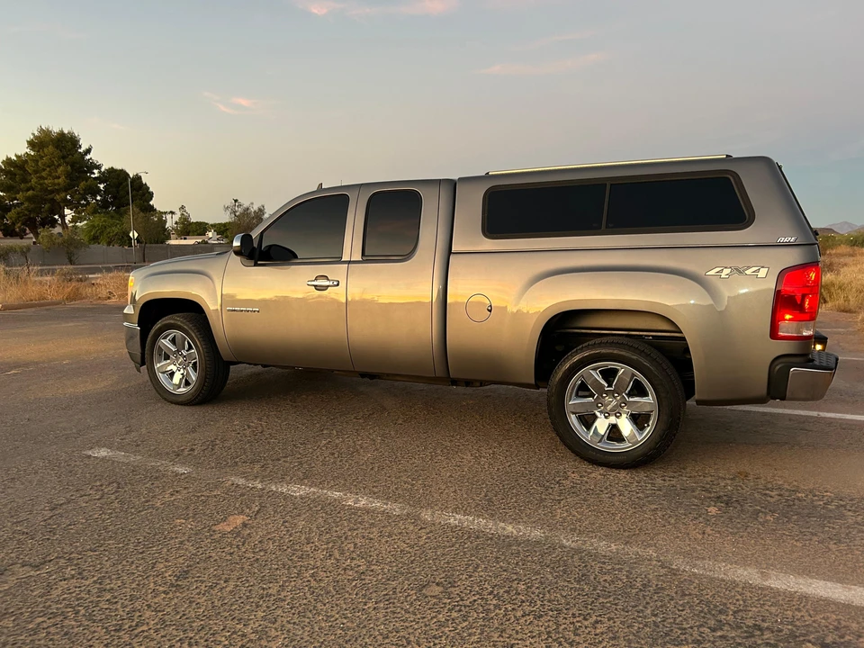 2013 GMC Sierra 3rd Gen - Image 10 of 31