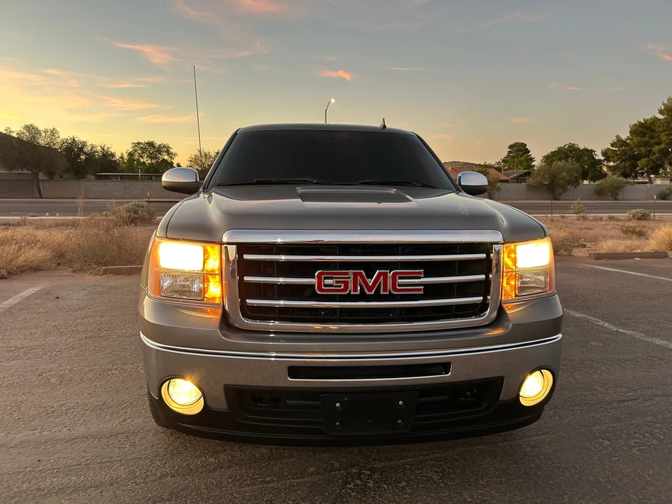 2013 GMC Sierra 3rd Gen - Image 6 of 31