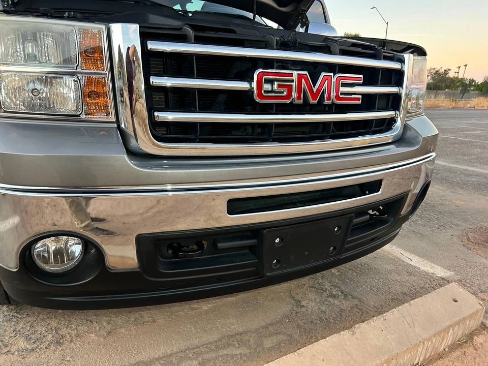 2013 GMC Sierra 3rd Gen - Image 31 of 31