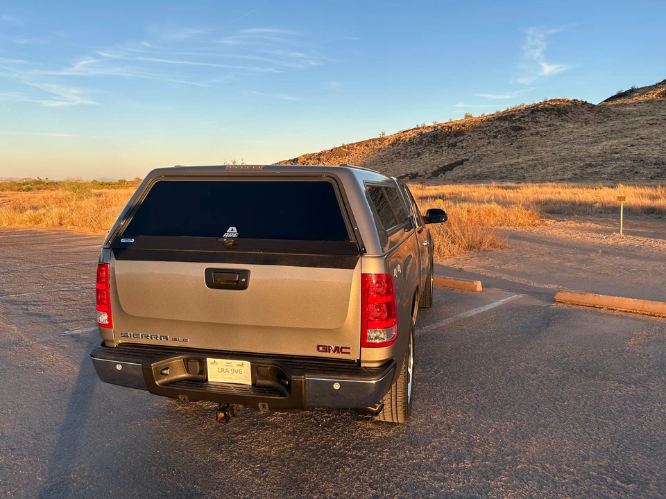 2013 GMC Sierra 3rd Gen - Image 15 of 31