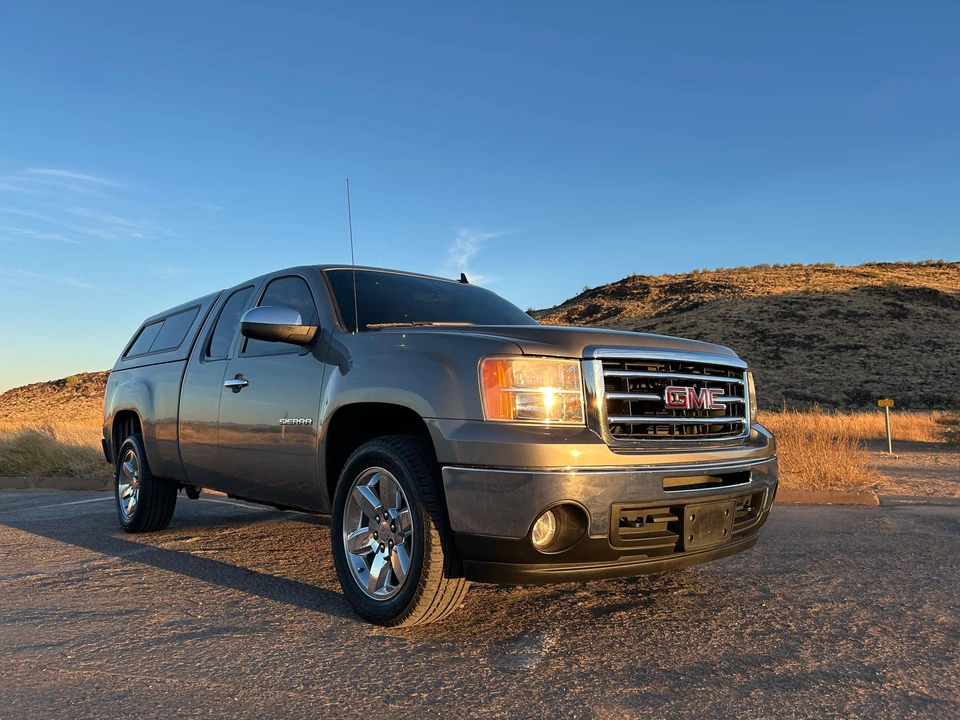 2013 GMC Sierra 3rd Gen - Image 25 of 31