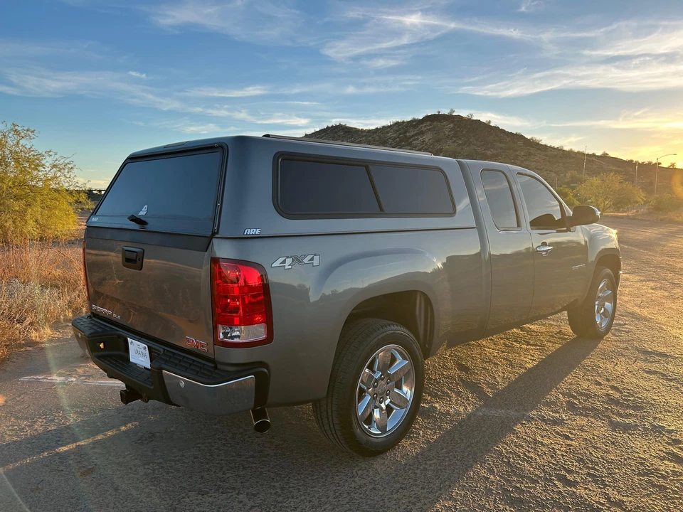 2013 GMC Sierra 3rd Gen - Image 16 of 31