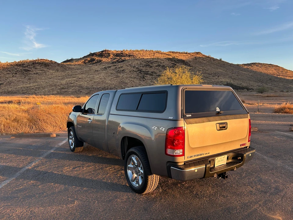 2013 GMC Sierra 3rd Gen - Image 12 of 31