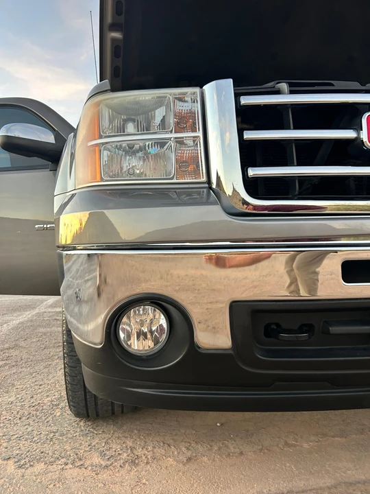 2013 GMC Sierra 3rd Gen - Image 30 of 31
