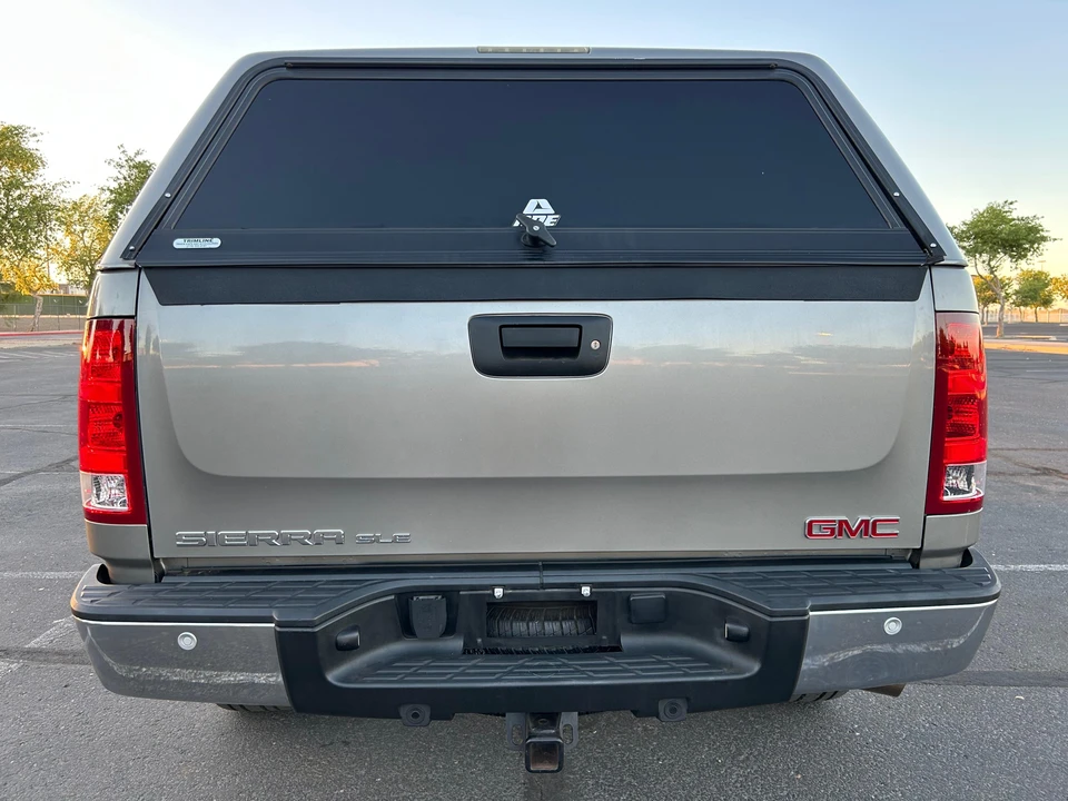 2013 GMC Sierra 3rd Gen - Image 14 of 31