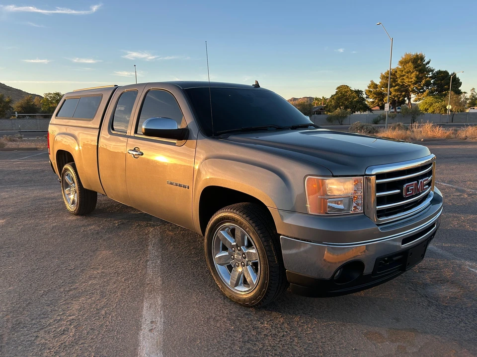 2013 GMC Sierra 3rd Gen - Image 24 of 31
