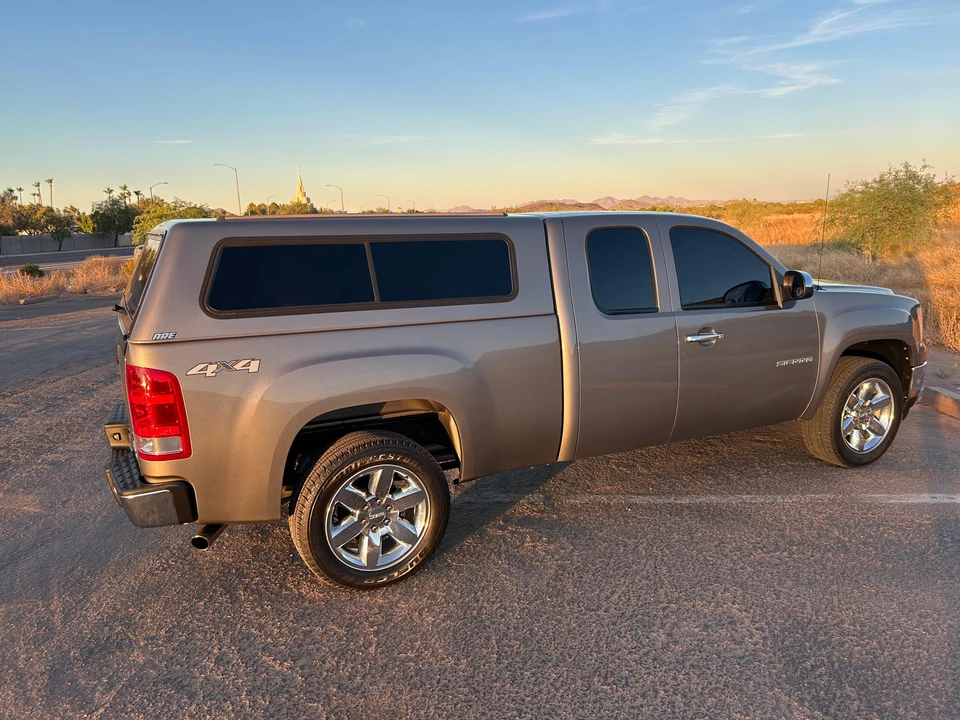 2013 GMC Sierra 3rd Gen - Image 18 of 31