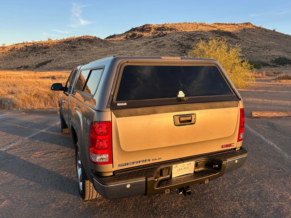 2013 GMC Sierra 3rd Gen - Image 13 of 31