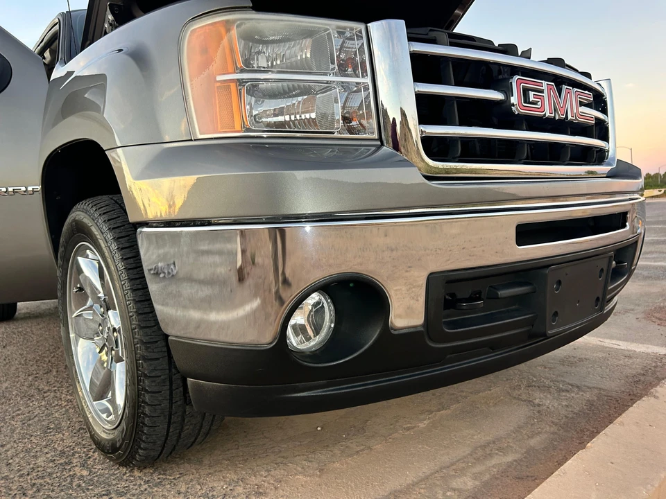 2013 GMC Sierra 3rd Gen - Image 28 of 31