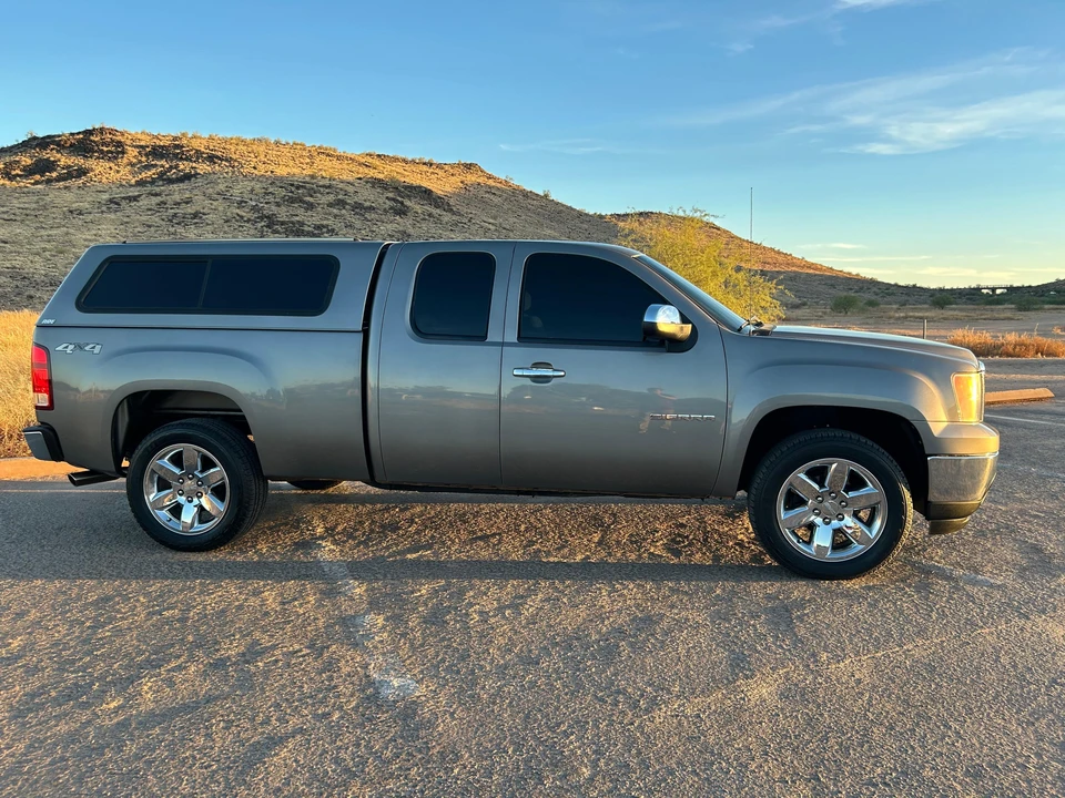 2013 GMC Sierra 3rd Gen - Image 20 of 31