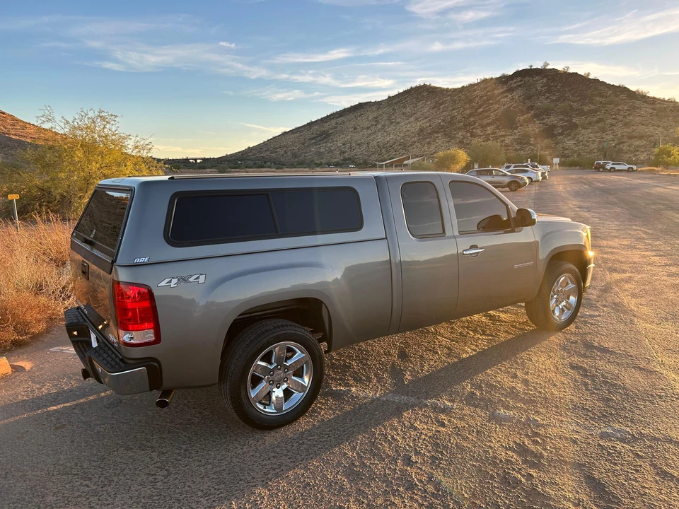 2013 GMC Sierra 3rd Gen - Image 17 of 31