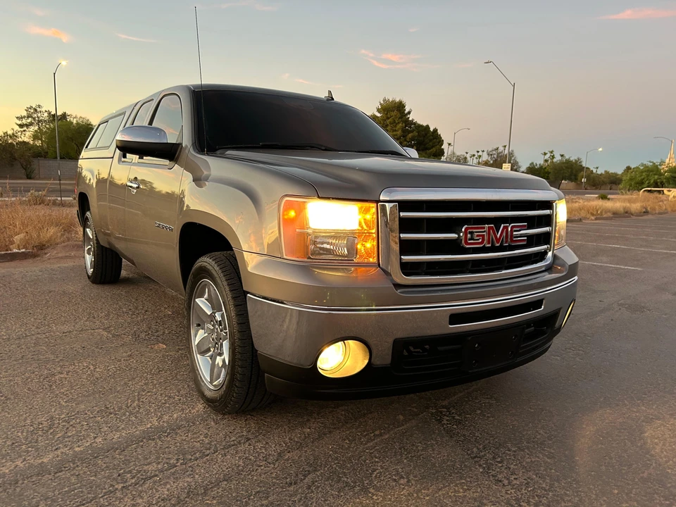 2013 GMC Sierra 3rd Gen - Image 26 of 31