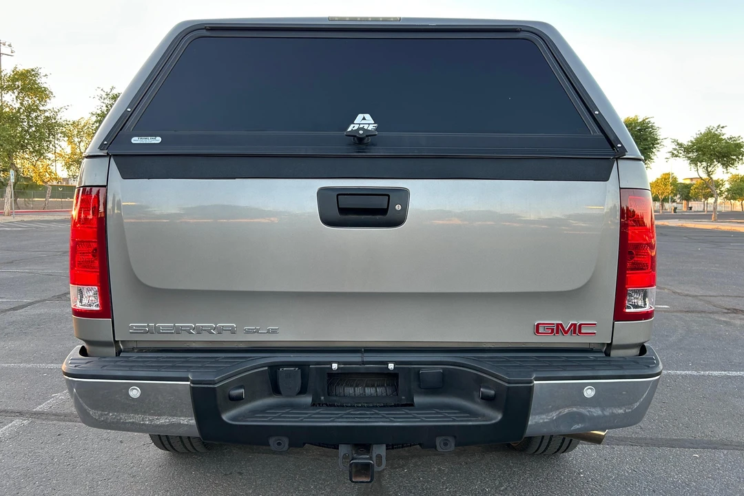 2013 GMC Sierra 3rd Gen - Image 5 of 31
