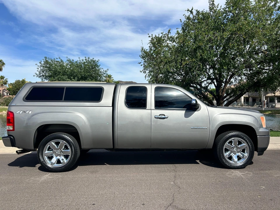 2013 GMC Sierra 3rd Gen - Image 19 of 31