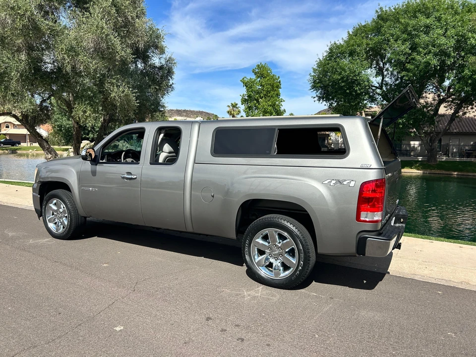 2013 GMC Sierra 3rd Gen - Image 11 of 31