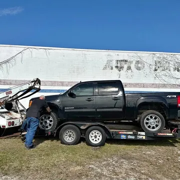 2013 GMC Sierra 1500 HD Crew Cab SLE Pickup 4D 6 1/2 ft