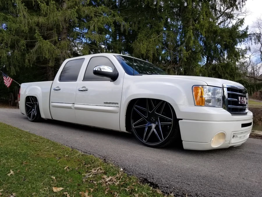 2013 GMC Sierra 3rd Gen - Image 9 of 12