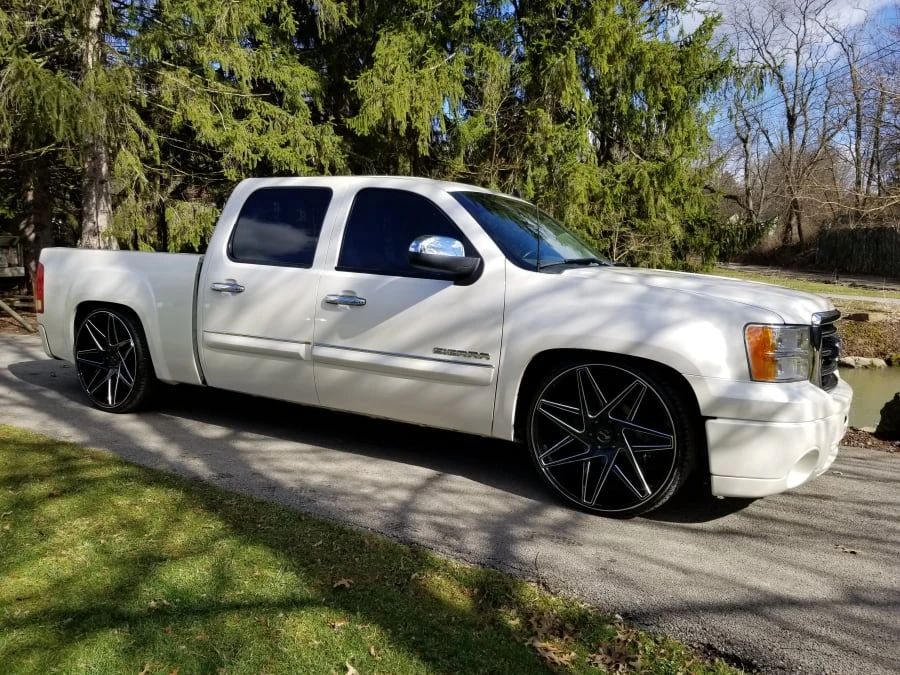 2013 GMC Sierra 3rd Gen - Image 12 of 12
