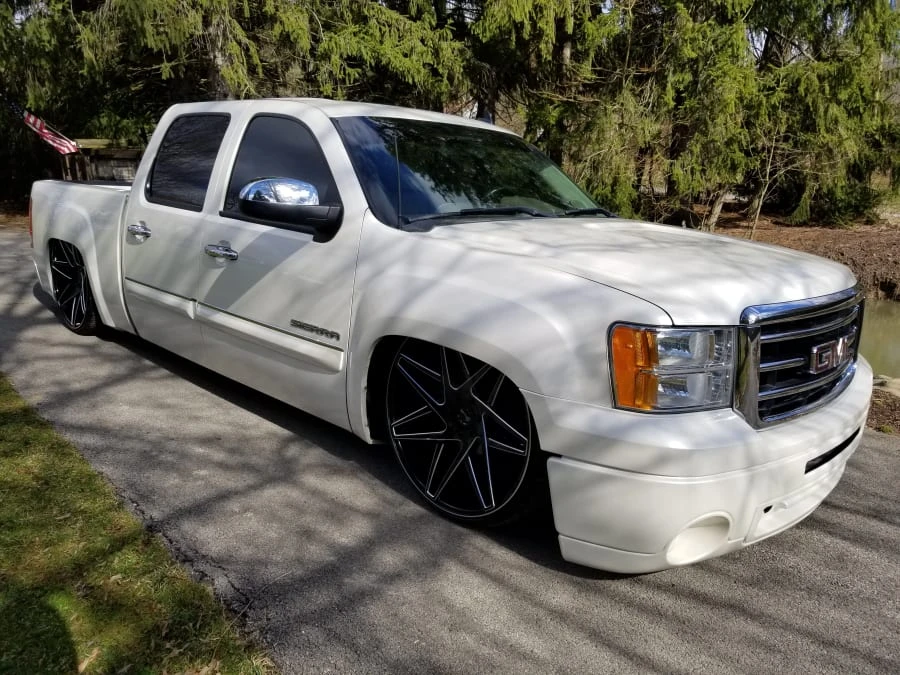 2013 GMC Sierra 3rd Gen - Image 11 of 12