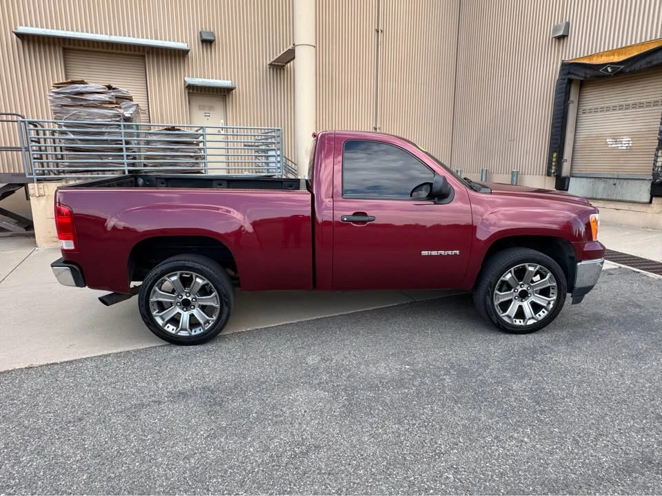 2013 GMC Sierra 3rd Gen - Image 8 of 12