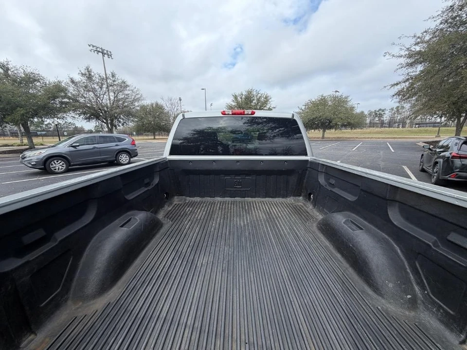 2013 GMC Sierra 3rd Gen - Image 13 of 17