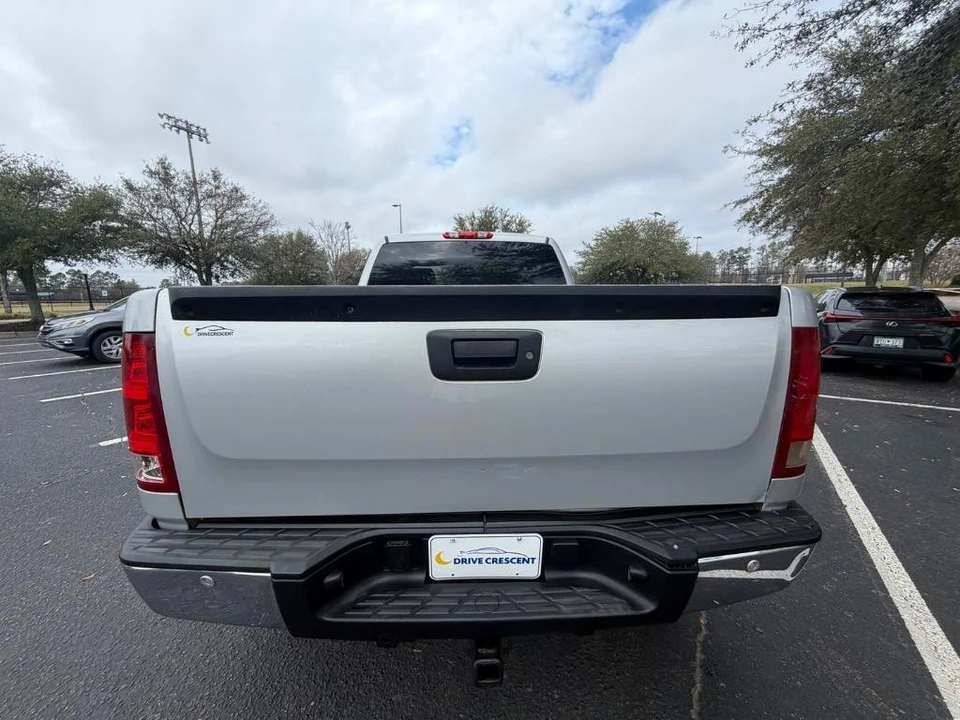 2013 GMC Sierra 3rd Gen - Image 12 of 17