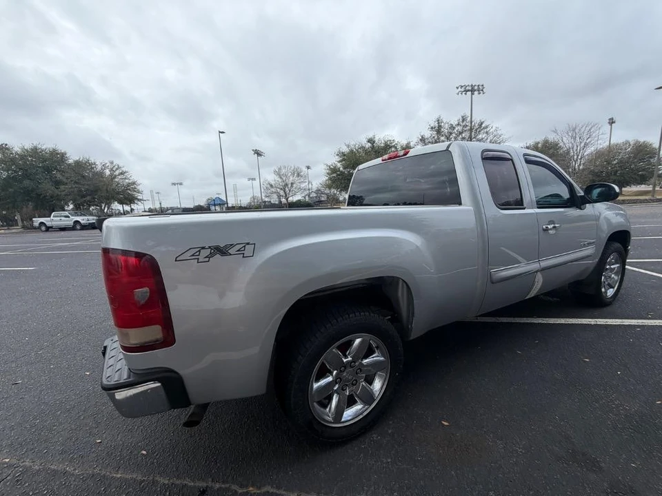 2013 GMC Sierra 3rd Gen - Image 14 of 17