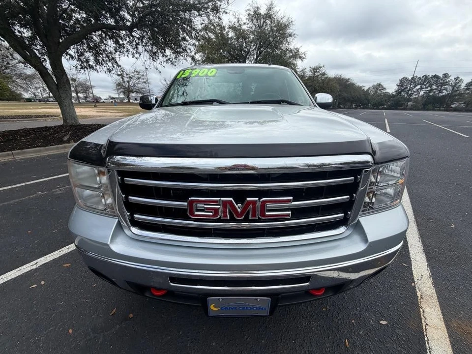 2013 GMC Sierra 3rd Gen - Image 16 of 17