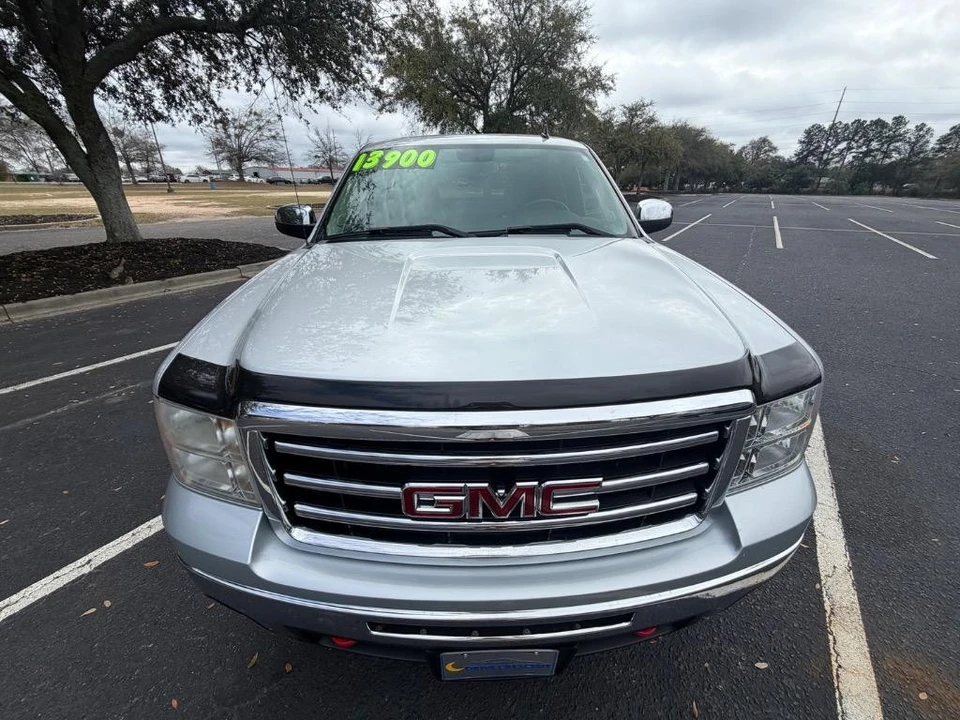2013 GMC Sierra 3rd Gen - Image 17 of 17