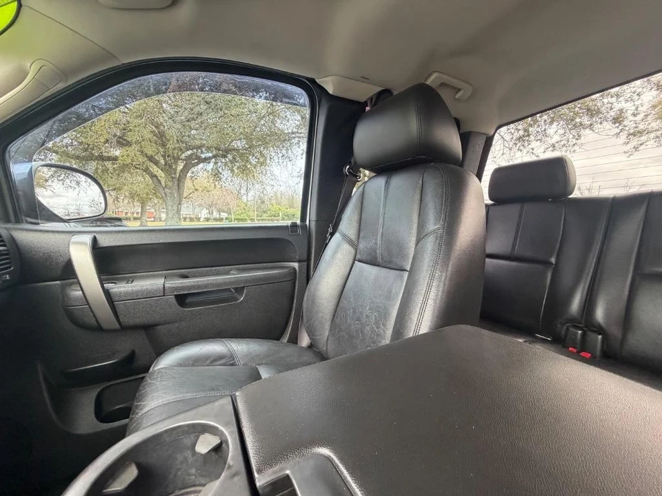 2013 GMC Sierra 3rd Gen - Image 7 of 17