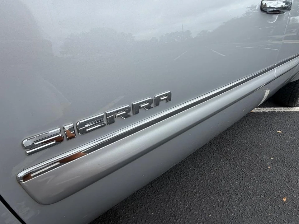 2013 GMC Sierra 3rd Gen - Image 3 of 17