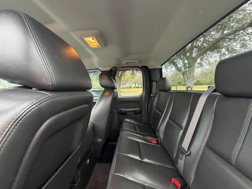 2013 GMC Sierra 3rd Gen - Image 10 of 17