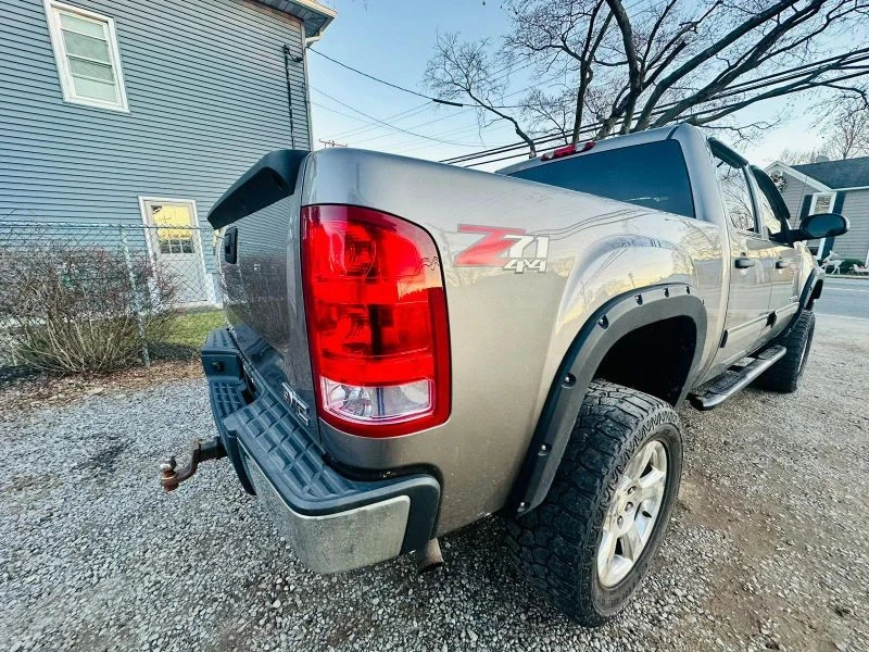 2013 GMC Sierra 3rd Gen - Image 5 of 12