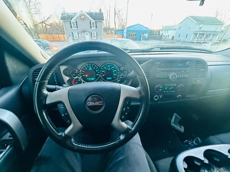 2013 GMC Sierra 3rd Gen - Image 12 of 12
